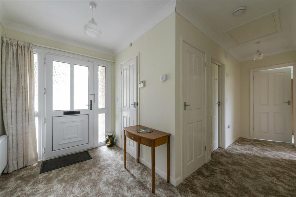 Additional image 5 of Home Farm Lane, Rimpton, Yeovil, Somerset, BA22