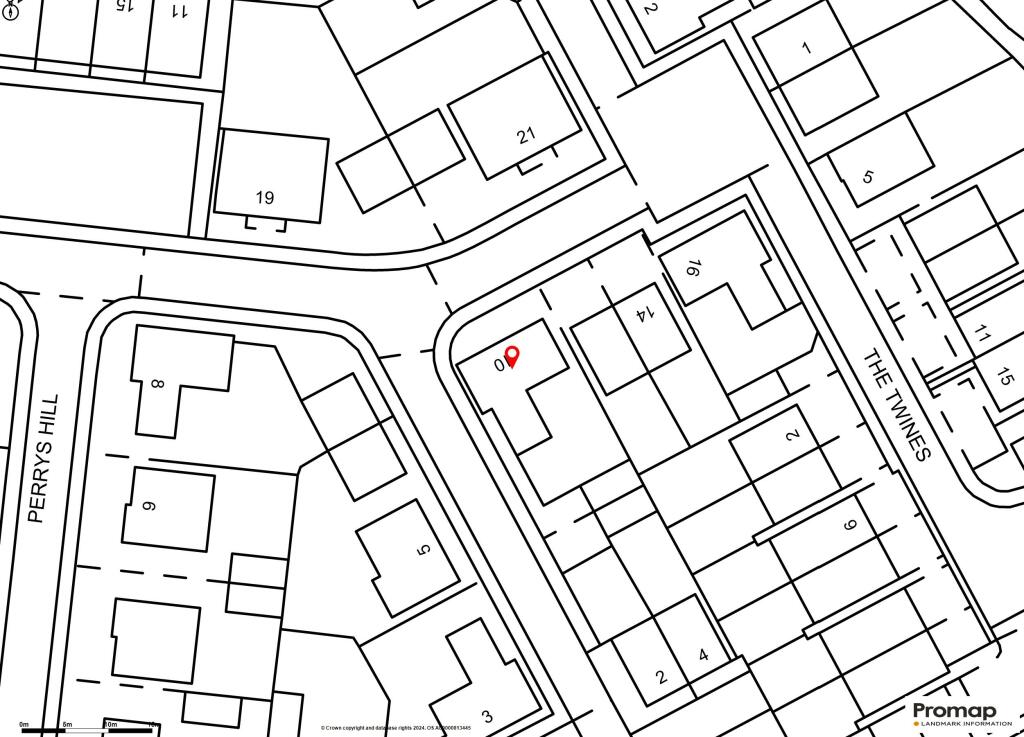 Additional image 19 of Perrys Hill, Yeovil