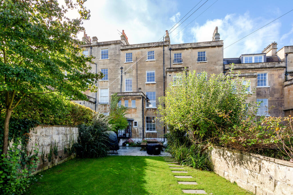 Additional image 4 of Dunsford Place, Bath, BA2