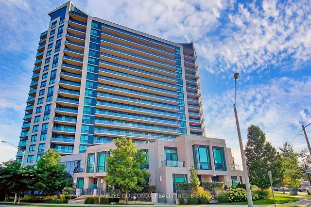 160 Vanderhoof Ave Unit 618