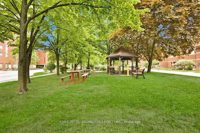 Additional image 36 of 2466 Eglinton Ave Unit 1610