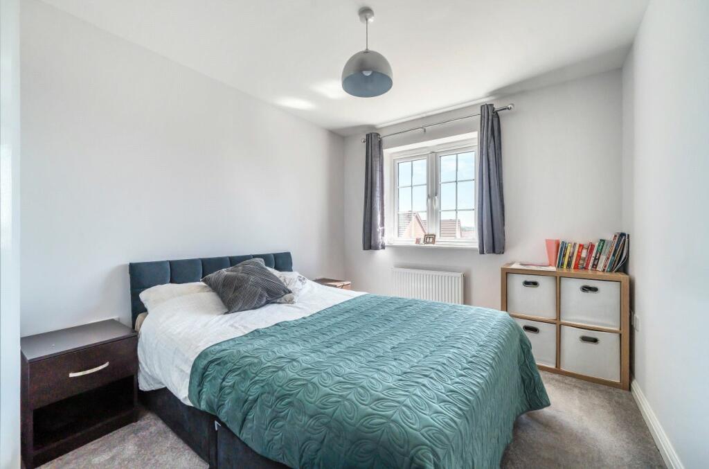 Additional image 6 of Camelot Villas, Atkins Hill, Wincanton, Somerset, BA9