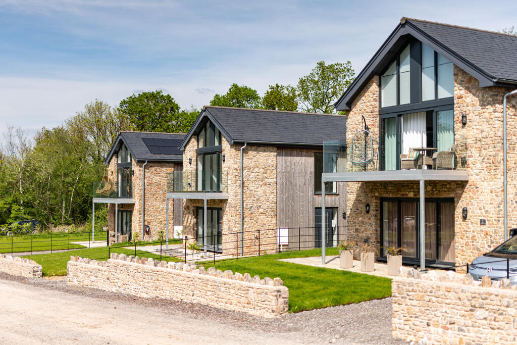 Additional image 21 of Cookswood, Stoke St. Michael, BA3