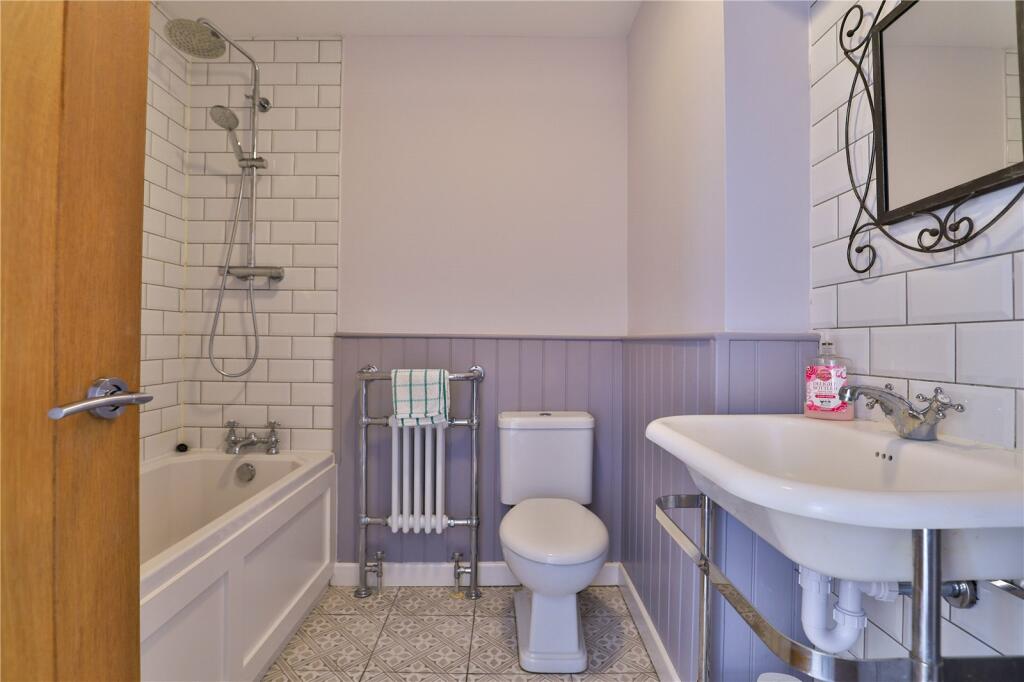 Additional image 15 of Leighton Green, Westbury