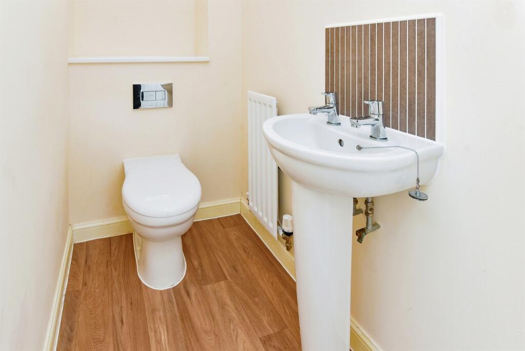 Additional image 30 of Crocker Way, Wincanton