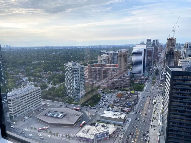 Additional image 20 of 2 Anndale Dr Unit 3202