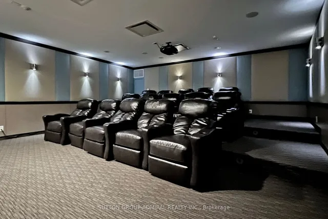 Additional image 32 of 1070 Sheppard Ave Unit 407