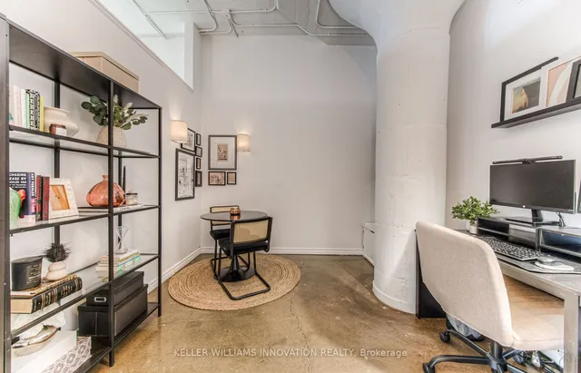 Additional image 13 of 404 King Street West St Unit 306