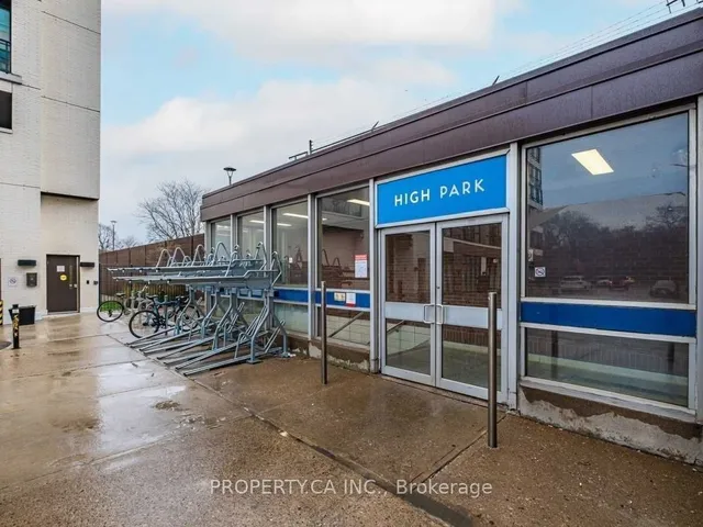 Additional image 18 of 1990 Bloor St Unit 704