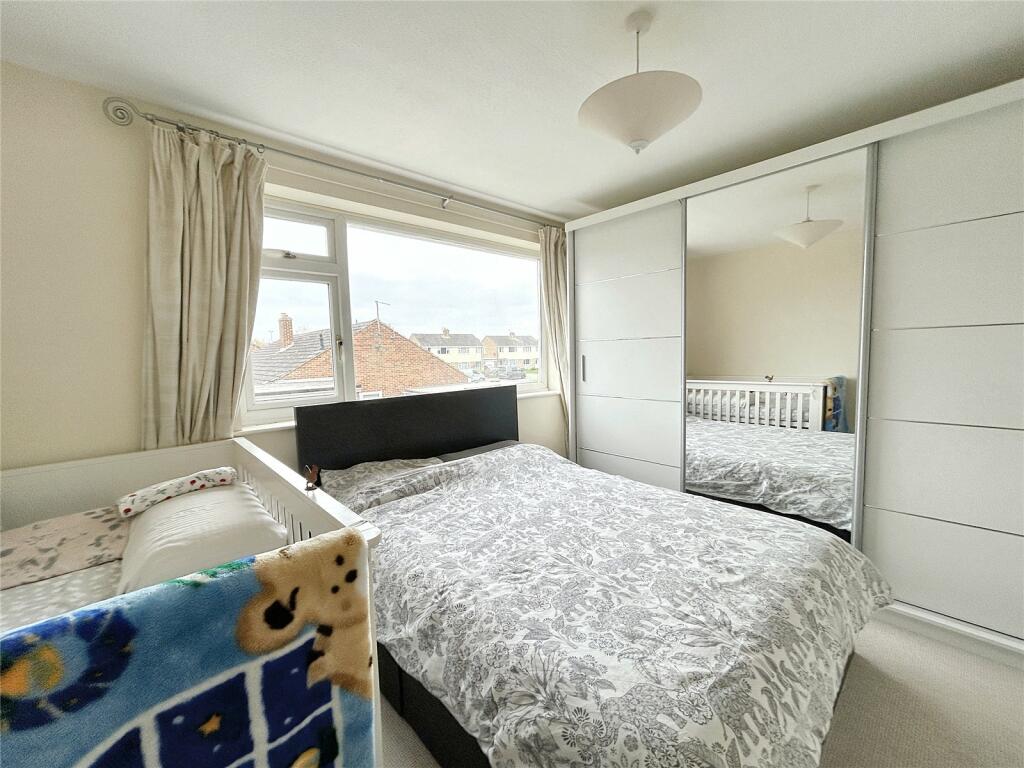 Additional image 5 of Chichester Park, Westbury