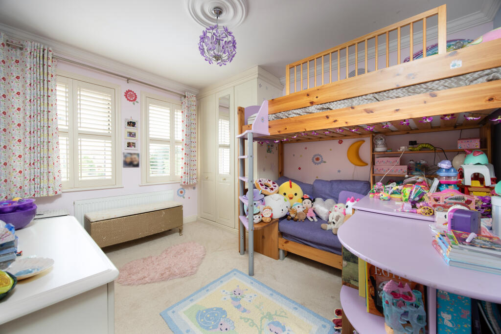 Additional image 26 of Oak Tree House, Hilperton