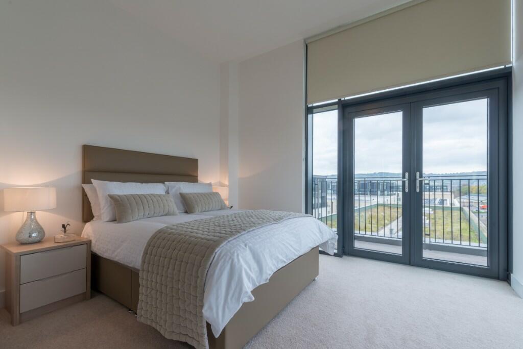 Additional image 10 of Frederick House, Midland Road, Bath, Somerset, BA2