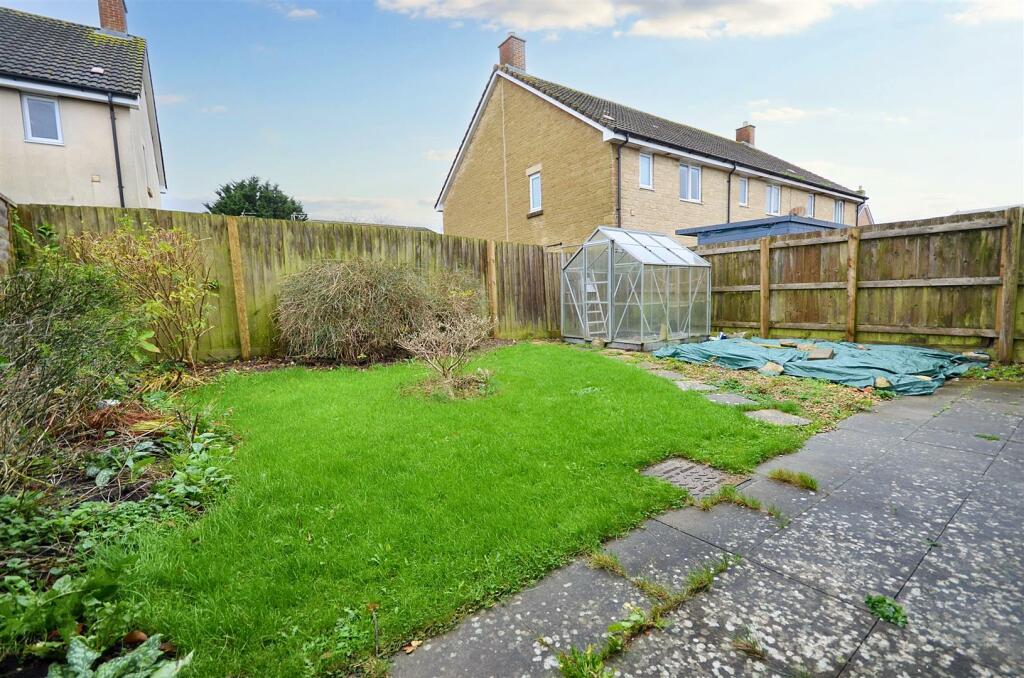 Additional image 7 of Woodhayes, Henstridge