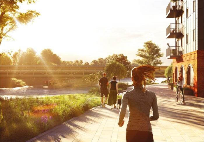 Additional image 12 of 31 The Grain Store, Windsor Bridge Road, Bath, Somerset, BA2