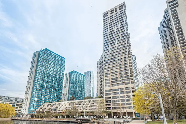 Additional image 2 of 65 Harbour Sq Unit 1401