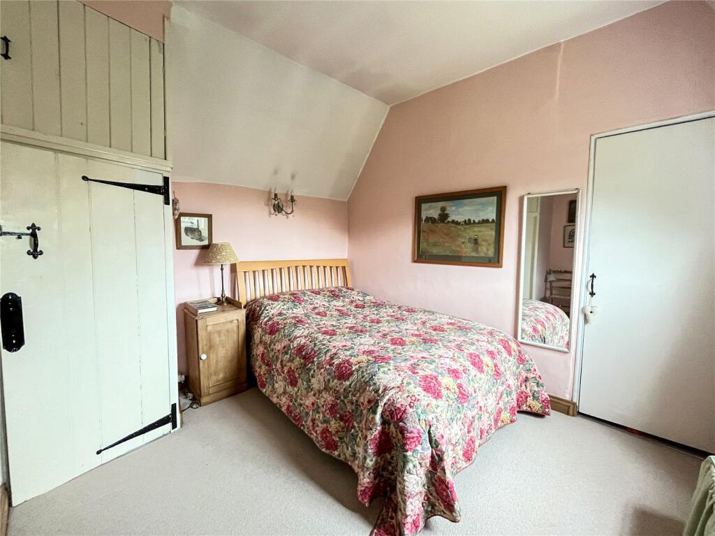 Additional image 15 of The Ball, Bratton