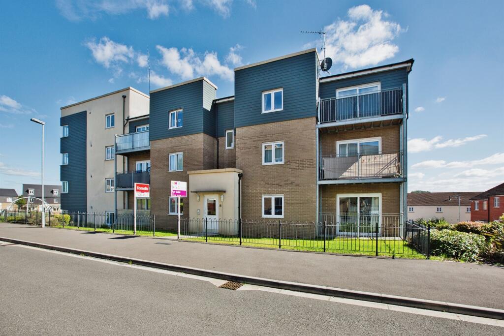 Additional image 12 of Shackleton Road, Yeovil