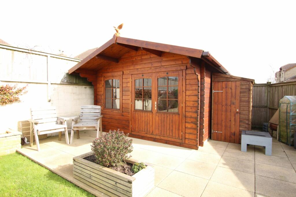 Additional image 27 of Stockhill Road, Chilcompton, Radstock, Somerset, BA3