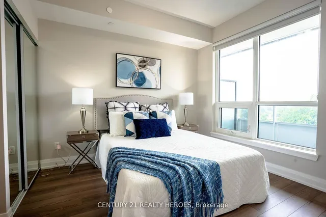 Additional image 15 of 3121 Sheppard Ave Unit 308