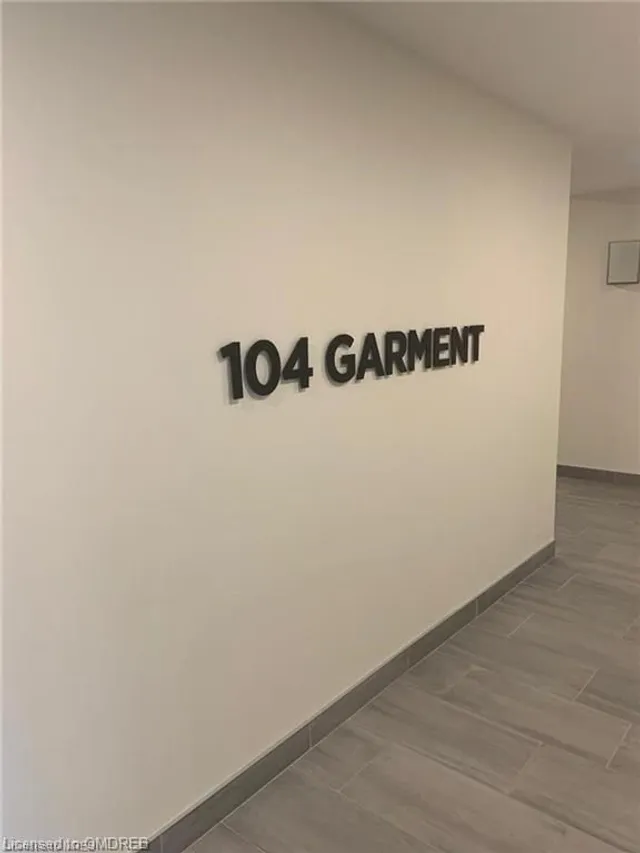 Additional image 36 of 104 Garment St Unit 1602