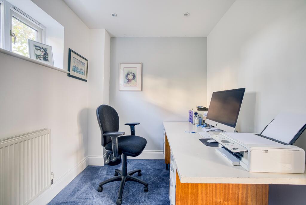 Additional image 13 of Maple House, 5 Ainstey Drive, Sparkford, Somerset, BA22 7JT