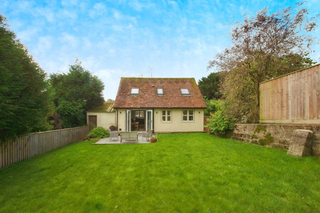 Additional image 15 of Castle Hill Lane, Mere, Warminster