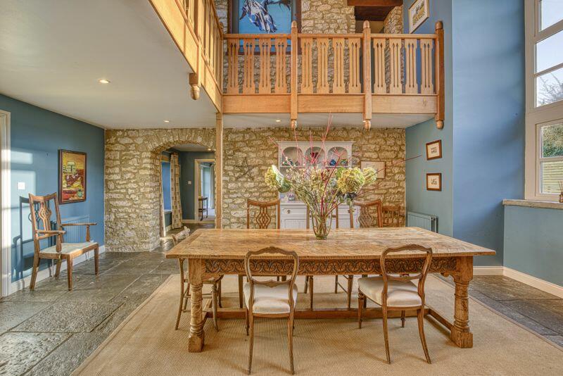 Additional image 4 of Picturesque family home in a popular village