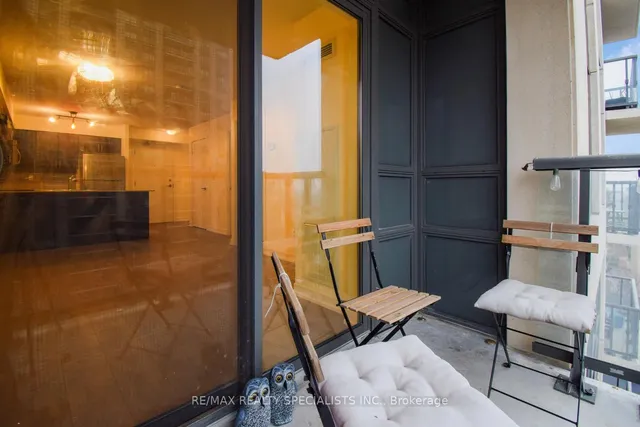 Additional image 19 of 1410 Dupont St Unit 908