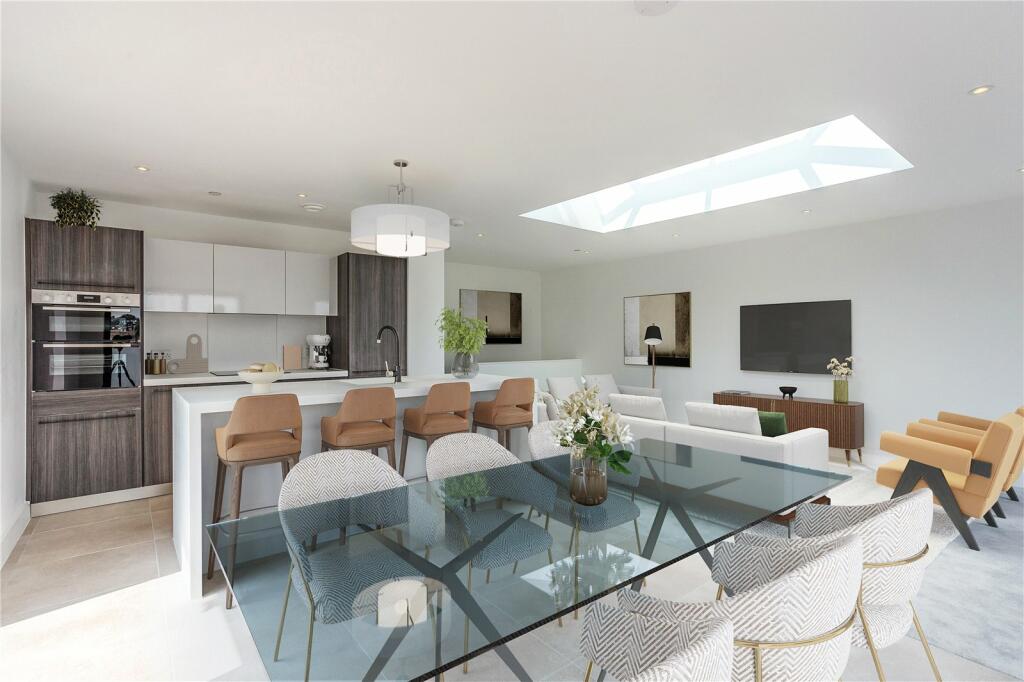 Additional image 10 of Apartment 14 Clarks Mill, Stallard Street, Trowbridge, BA14