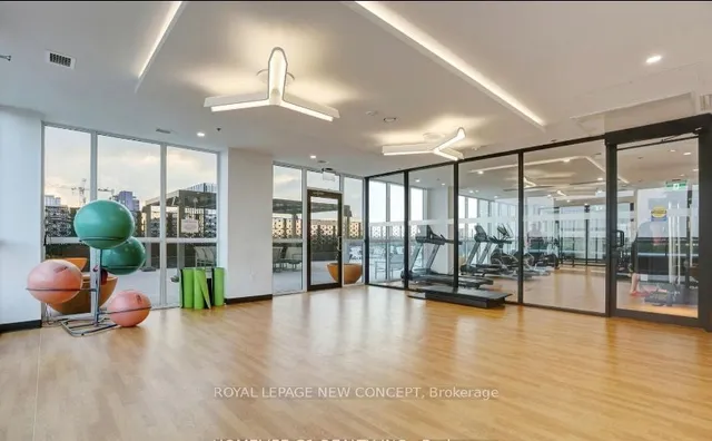 Additional image 16 of 60 Charles St Unit 1510