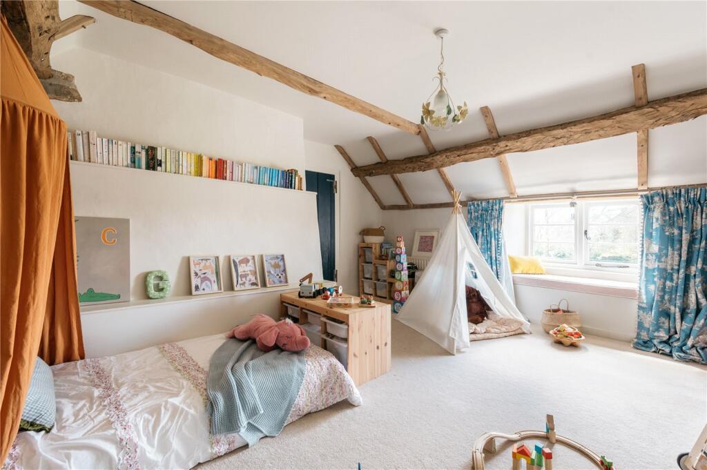 Additional image 11 of Fordhay, East Chinnock, Yeovil, Somerset, BA22