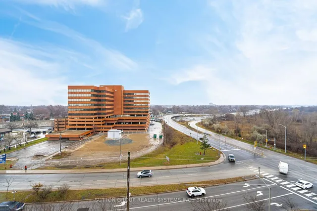 Additional image 32 of 225 Sherway Gardens Rd Unit 808