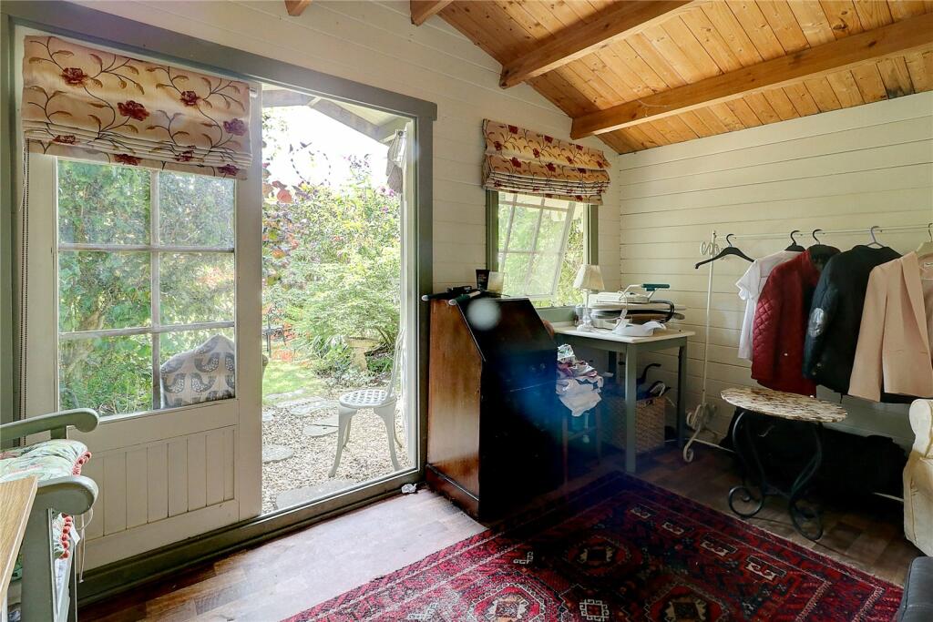 Additional image 19 of Green Quarry, Yeovil, Somerset, BA21