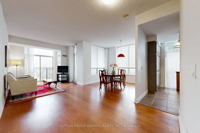 Additional image 3 of 1101 Leslie St Unit 1502