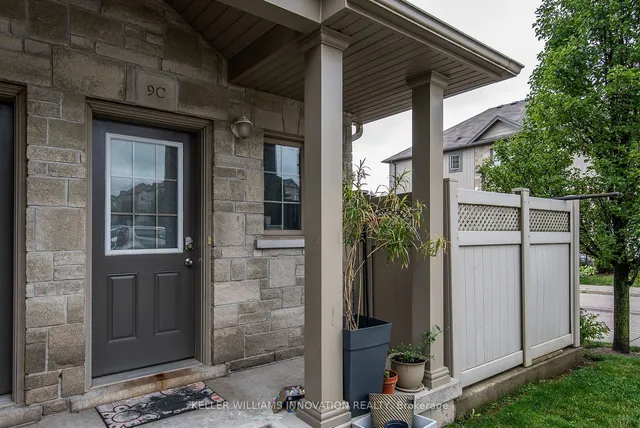 Additional image 3 of 931 Glasgow St Unit 9c