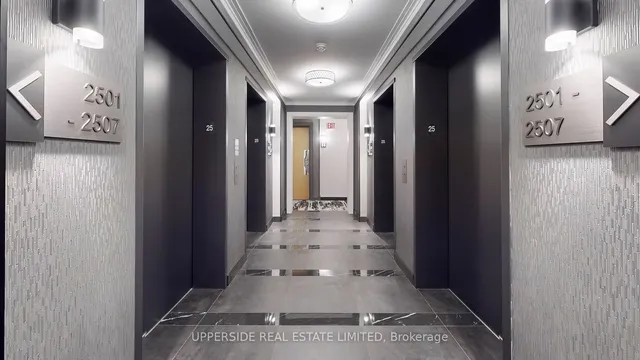 Additional image 29 of 4978 Yonge St Unit 2507