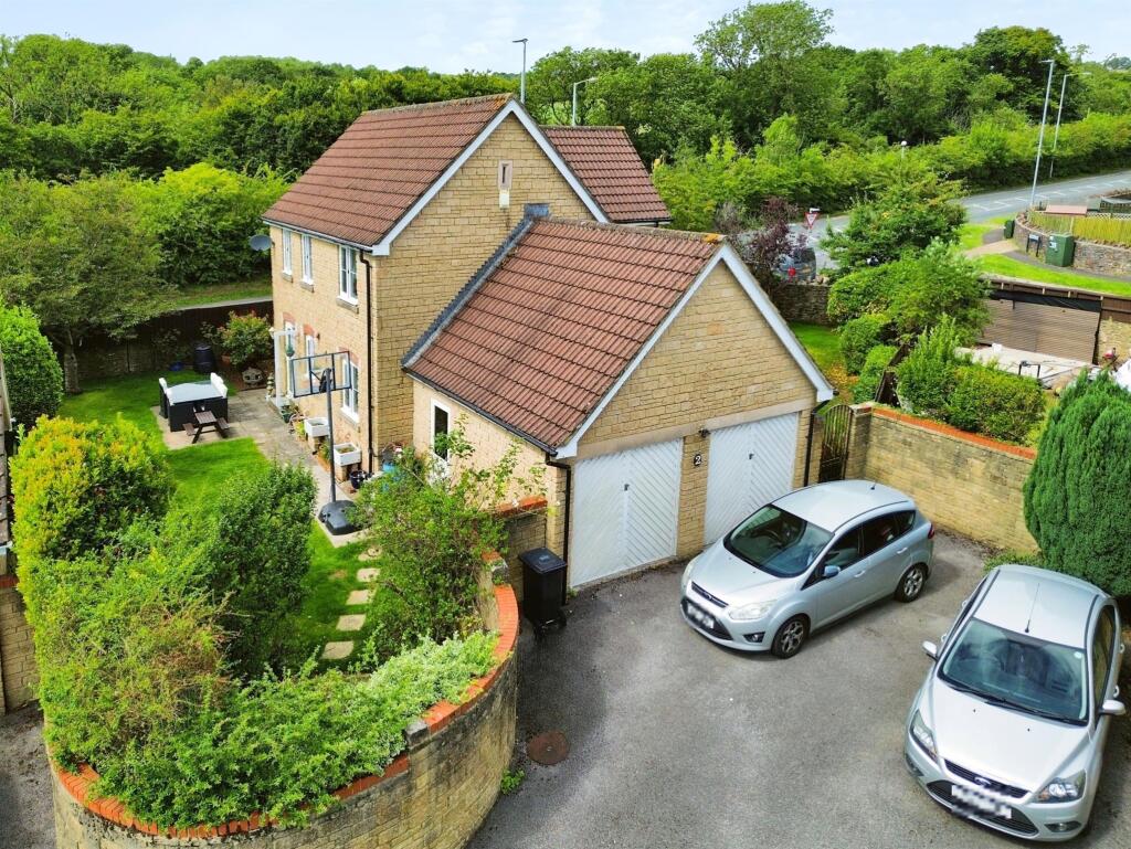 Additional image 3 of Knapp Hill Close, South Horrington Village, Wells