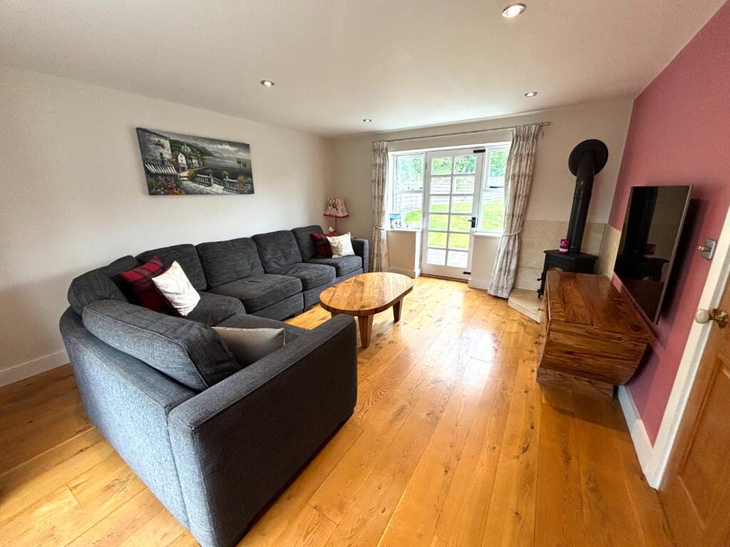 Additional image 4 of Springers Hill, Coleford, Radstock