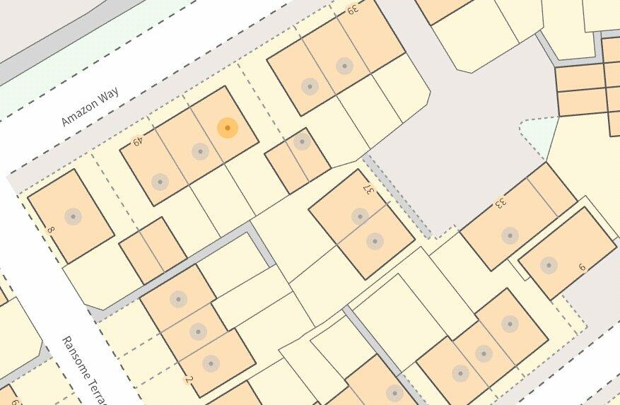 Additional image 5 of Amazon Way, Westbury