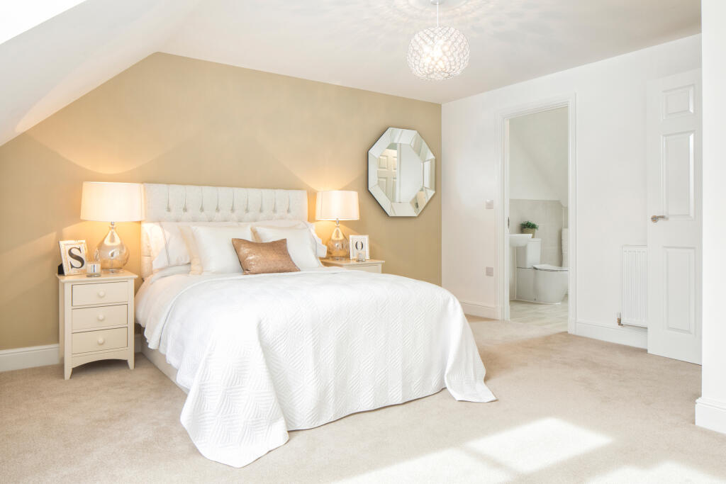 Additional image 7 of Plot 39, Woodlands, Mere