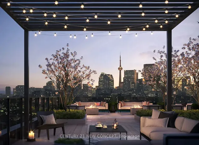 Additional image 9 of 28 Eastern Ave Unit 510