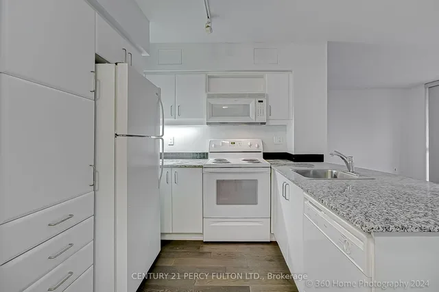 Additional image 8 of 33 Sheppard Ave Unit 2507