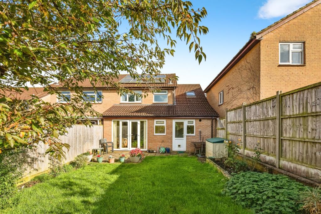 Additional image 17 of Lethbridge Road, Wells, Somerset, BA5