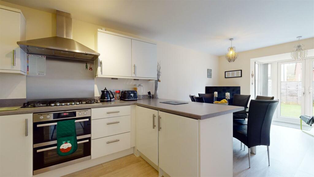 Additional image 5 of Withies Way, Midsomer Norton, Radstock