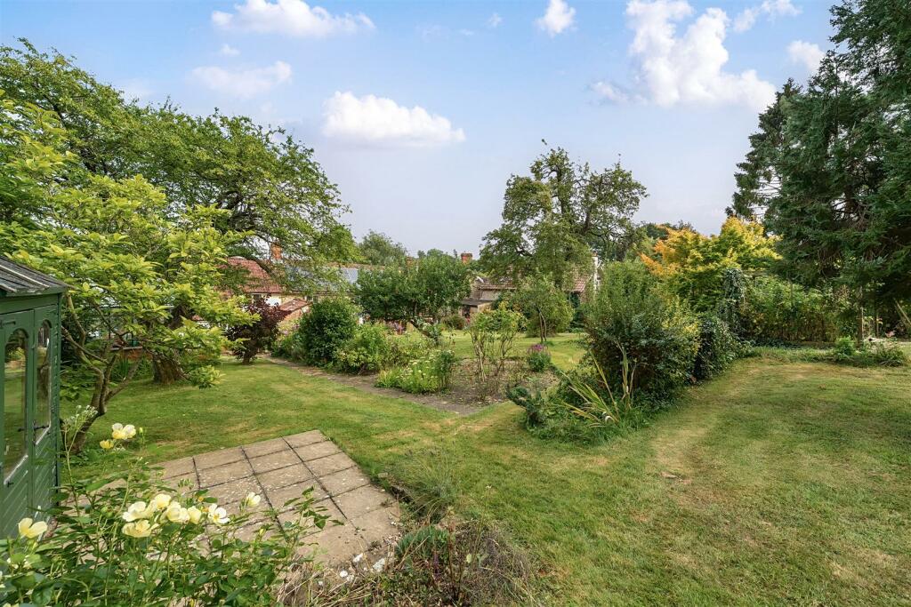 Additional image 15 of Bishops Lane, Hardington Mandeville, Yeovil