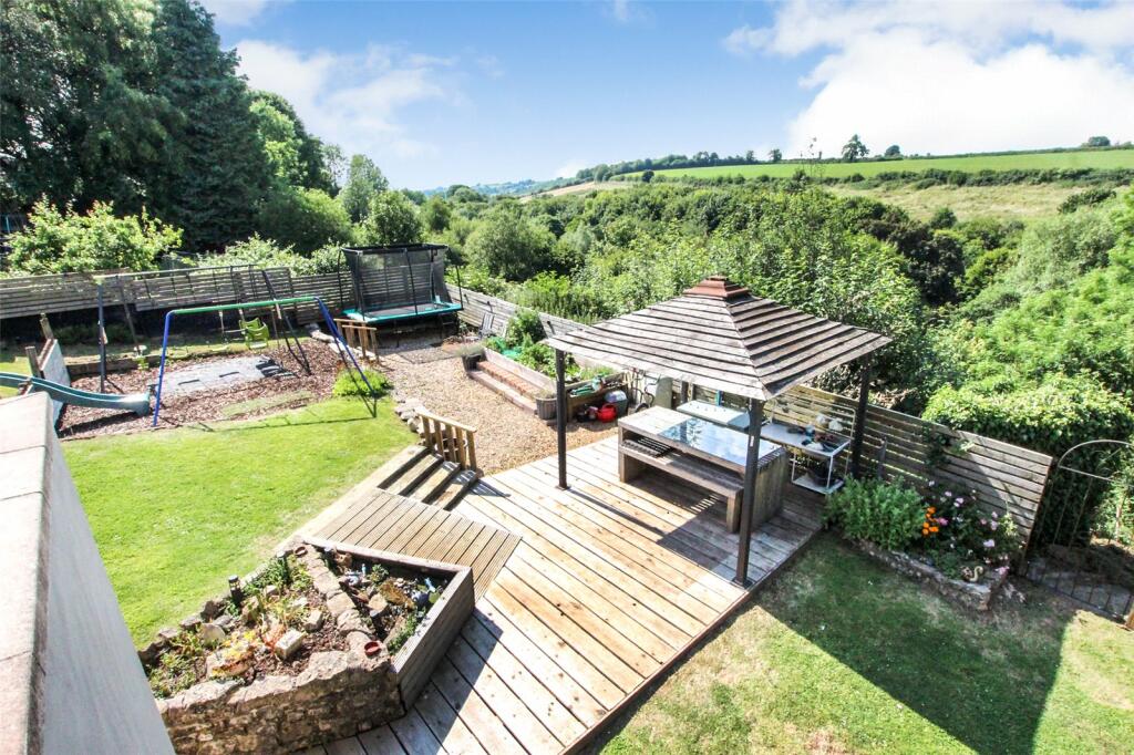Additional image 26 of Wells Road, Westfield, Radstock, Somerset, BA3