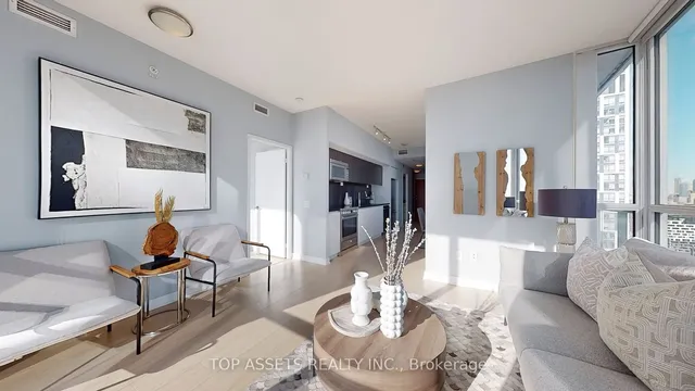 Additional image 7 of 85 Queens Wharf Rd Unit 3501