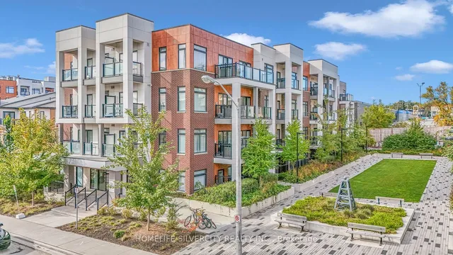 130 Canon Jackson Dr Unit 102