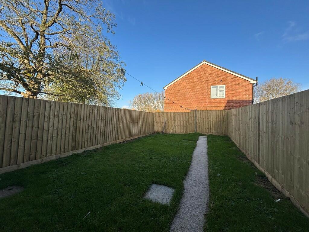 Additional image 14 of Wessex Road, Yeovil