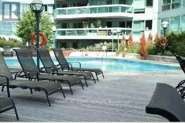 Additional image 9 of 10 Queens Quay Unit 1203